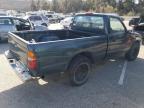 1998 Toyota Tacoma  продається в Van Nuys, CA - Side