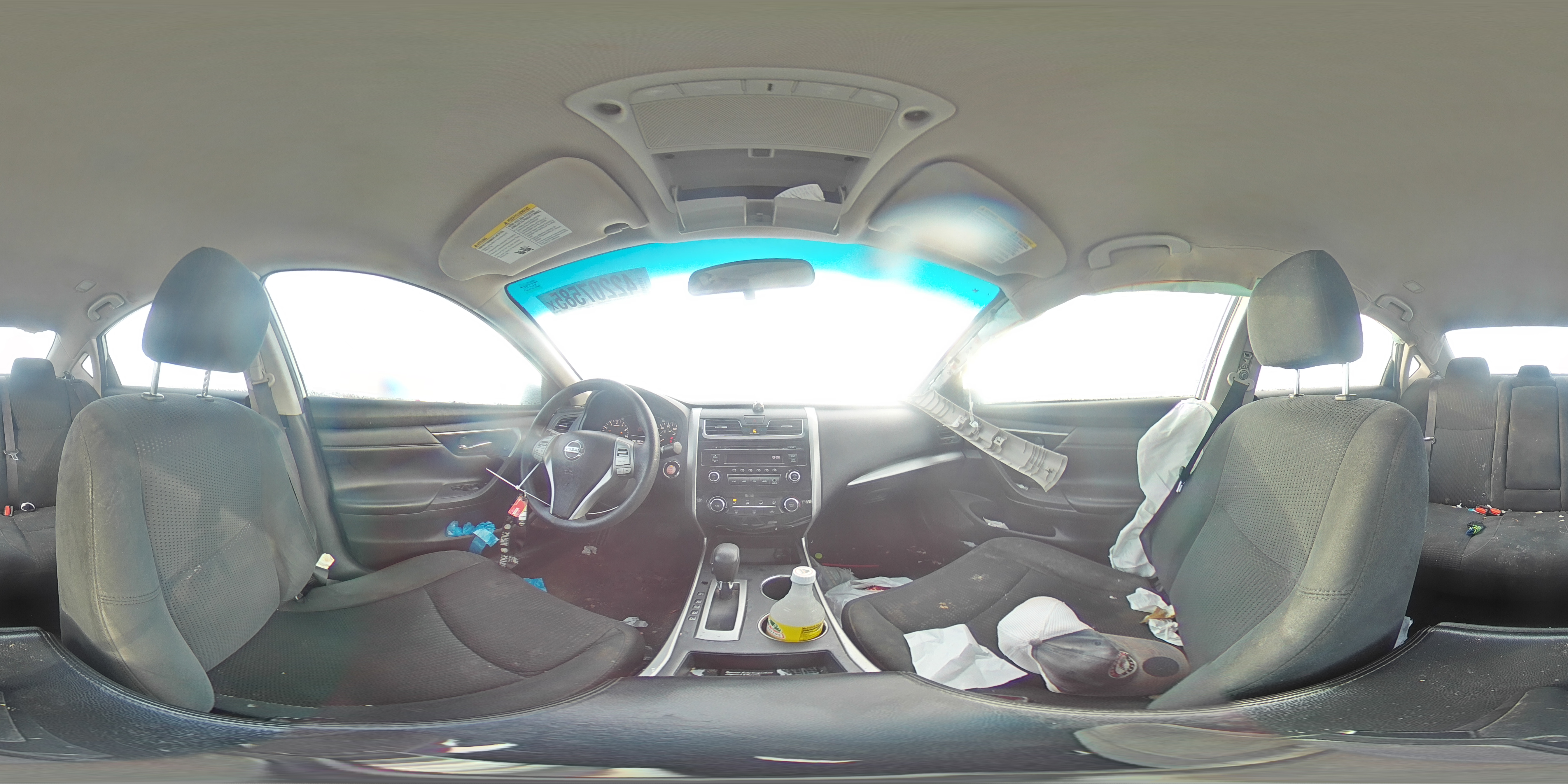 2015 Nissan Altima - Image 12