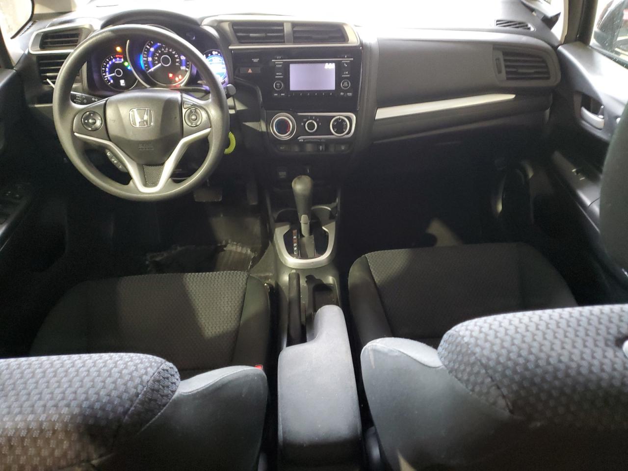 2019 Honda Fit - Image 8