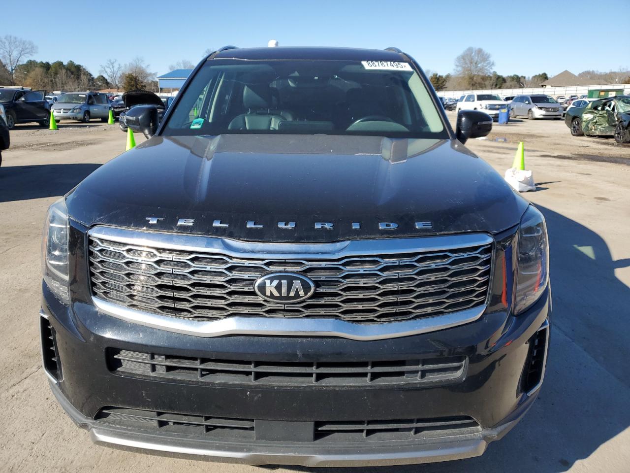 2020 Kia Telluride - Image 5
