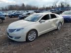 2015 Lincoln Mkz  na sprzedaż w Chalfont, PA - Rear End