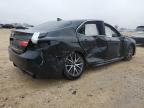 2022 Toyota Camry Se for Sale in San Antonio, TX - Side