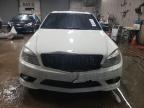 2008 Mercedes-Benz C 300 продається в Elgin, IL - Front End