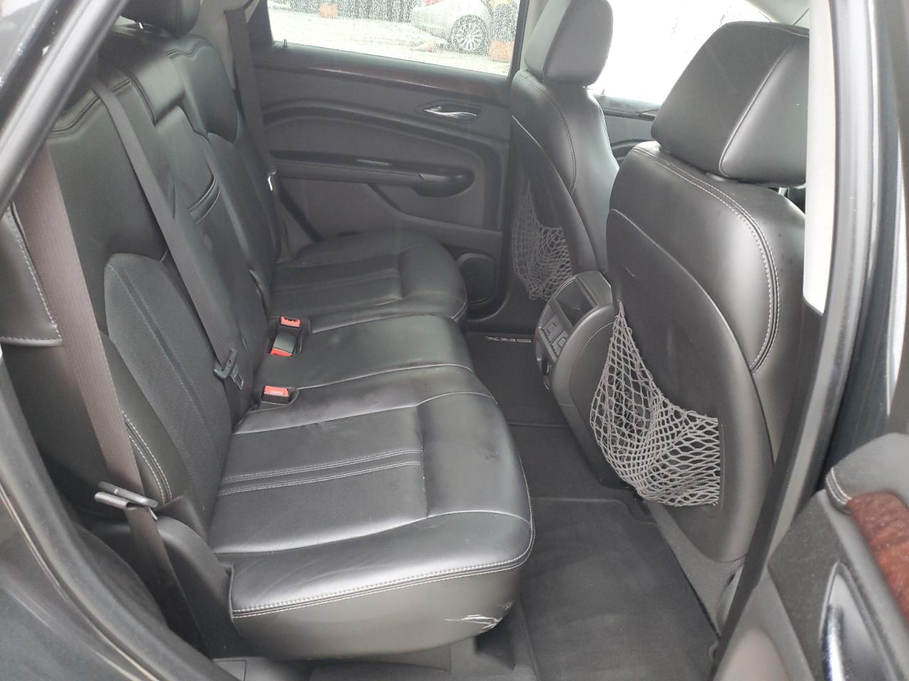 2015 Cadillac SRX - Image 11