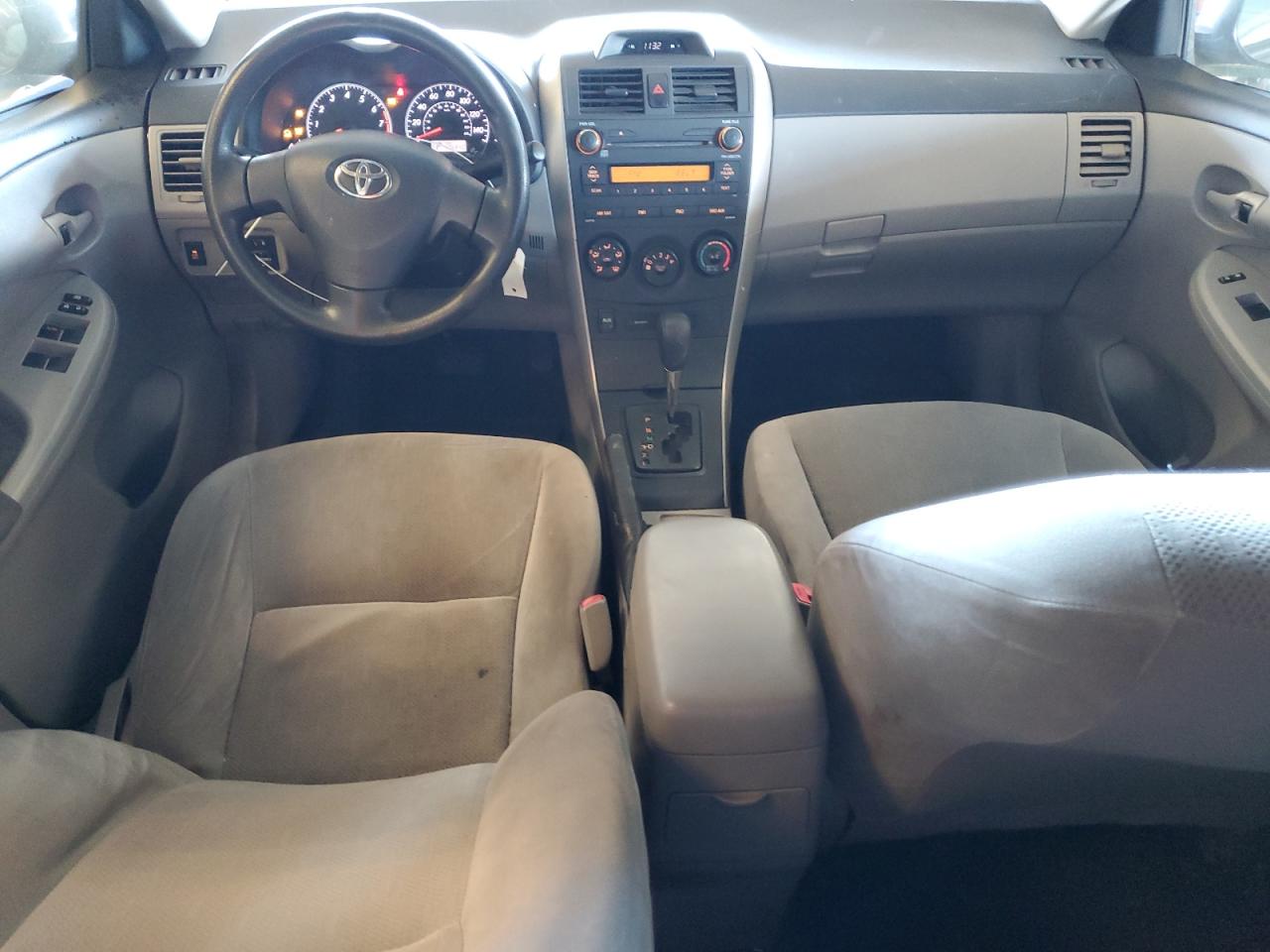 2012 Toyota Corolla - Image 8