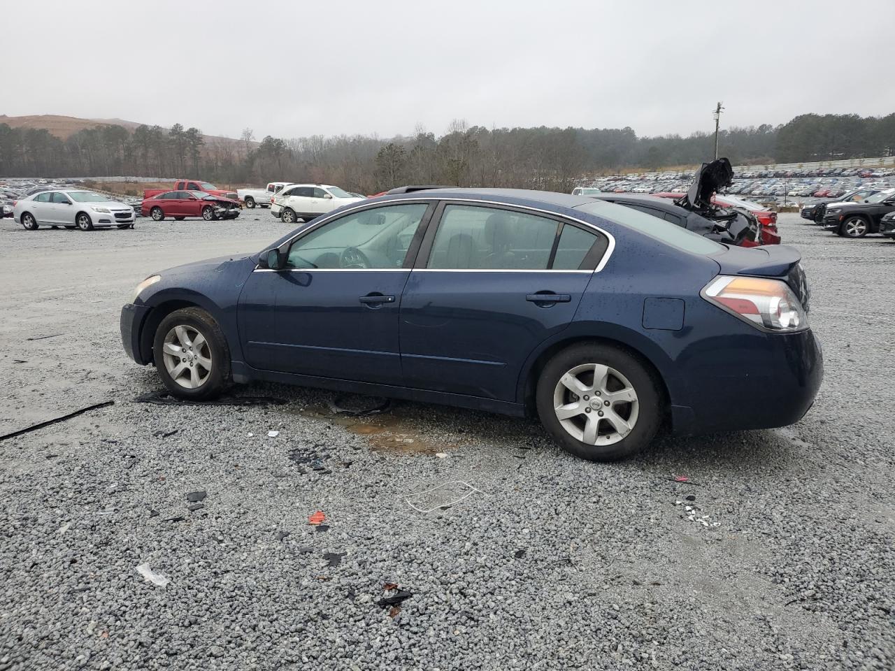 2008 Nissan Altima - Image 2