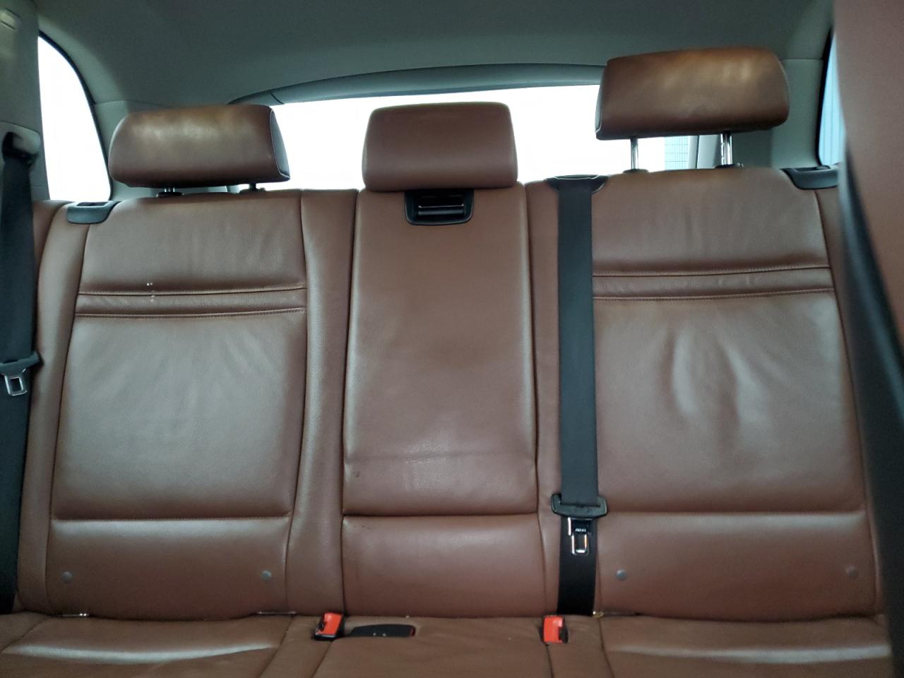 2012 BMW X5 - Image 10