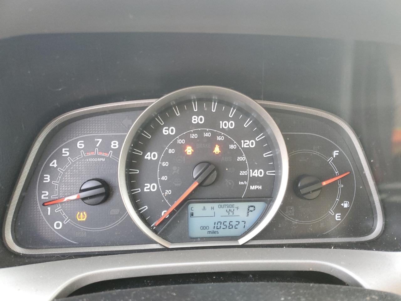 2013 Toyota RAV 4 - Image 9