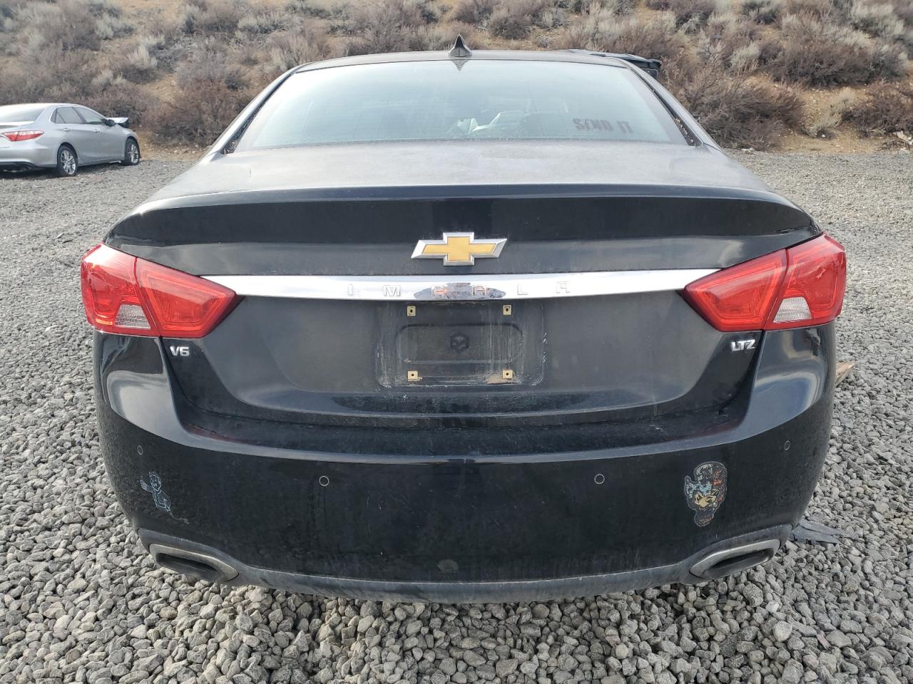 2015 Chevrolet Impala - Image 6