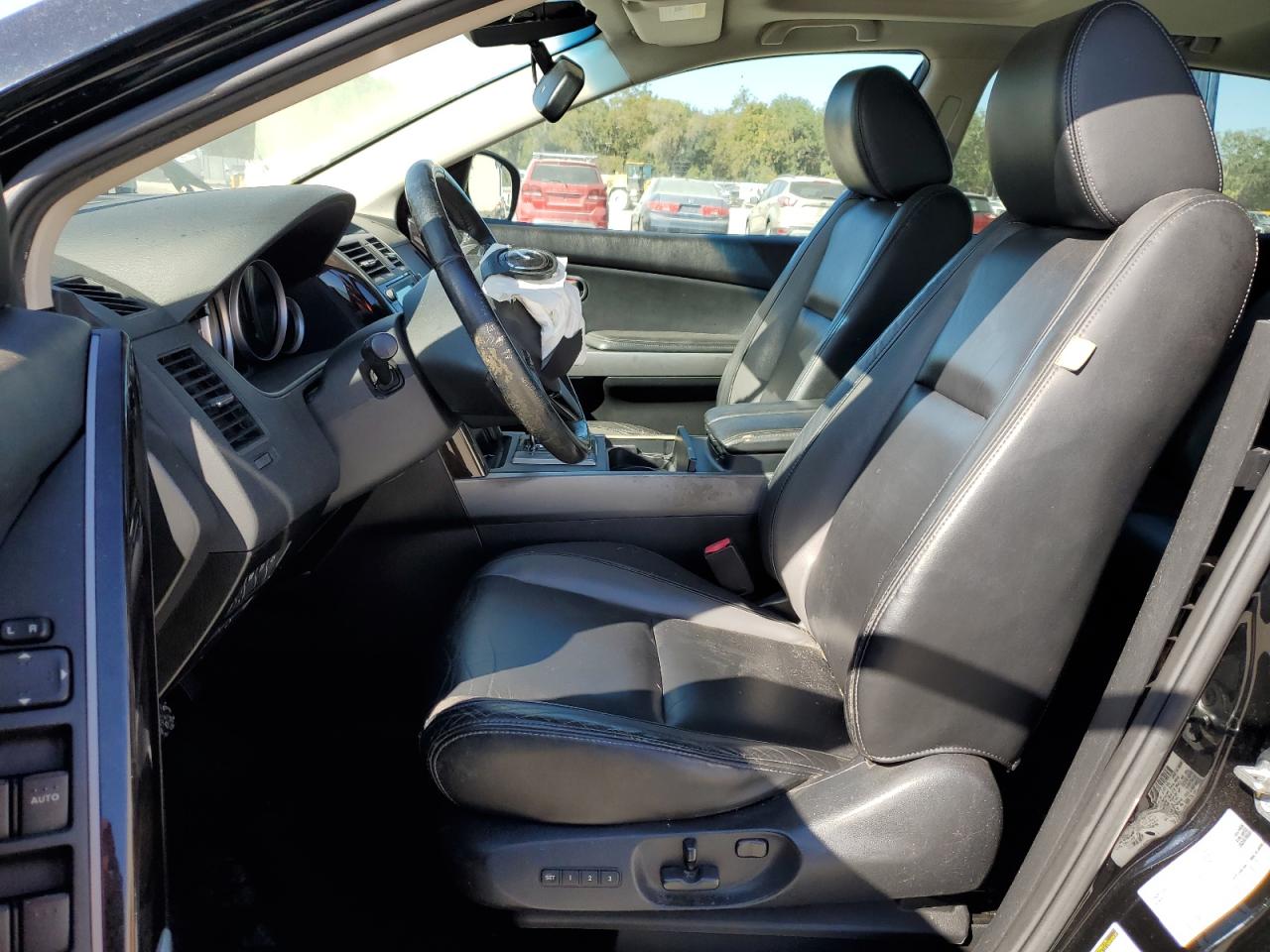 2012 Mazda CX-9 - Image 7