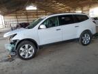 2017 Chevrolet Traverse Lt de vânzare în Phoenix, AZ - Front End