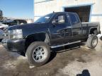 2013 Chevrolet Silverado C1500 Lt for Sale in North Las Vegas, NV - Undercarriage