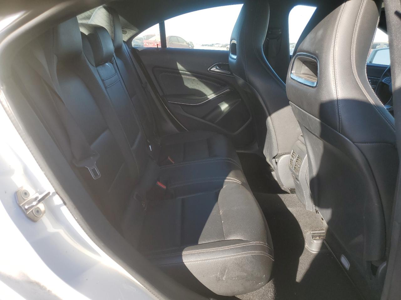 2019 Mercedes-Benz CLA-klasse - Image 10