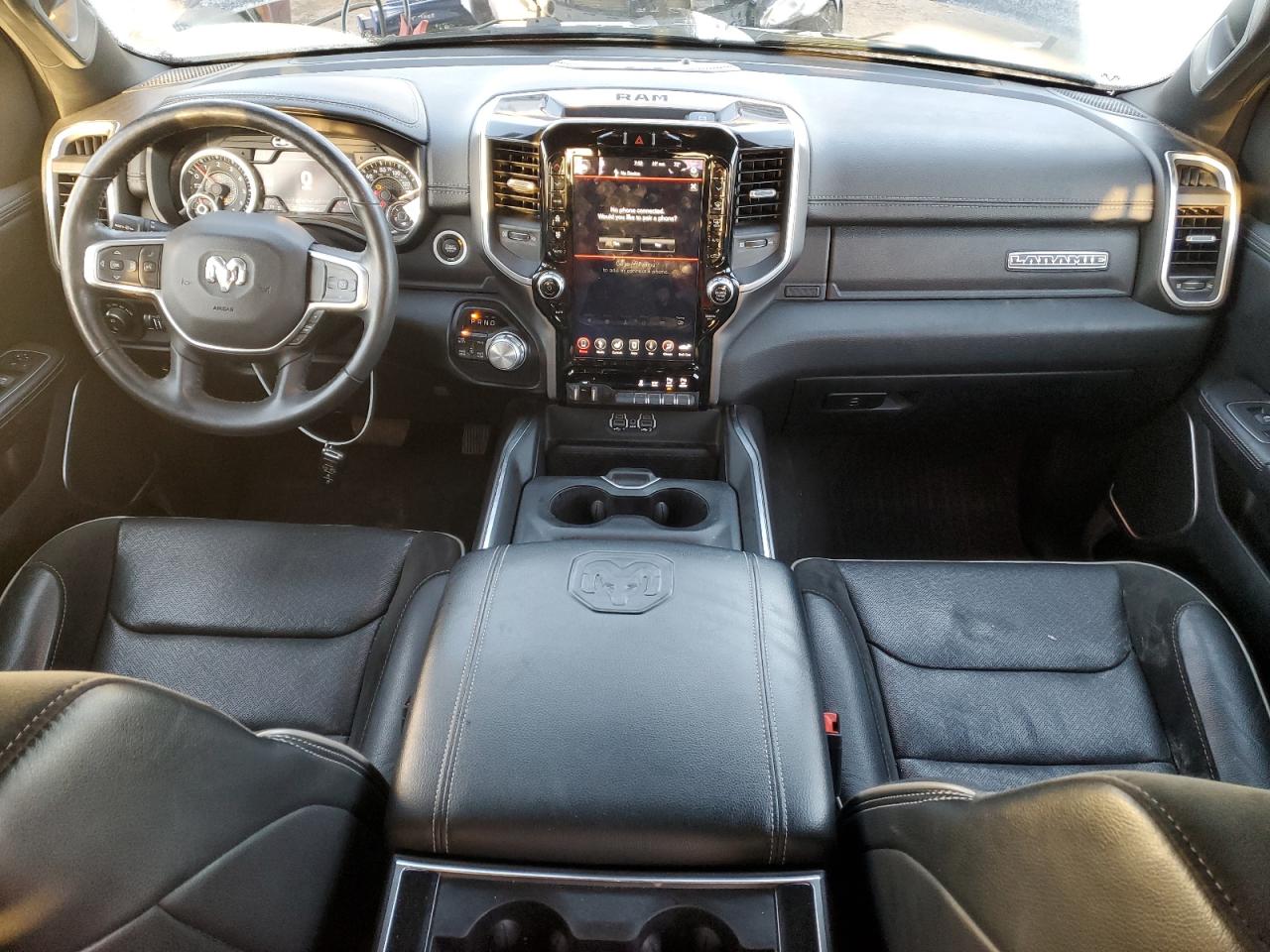 2020 RAM 1500 - Image 8