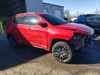 2023 Jeep Compass Limited للبيع في Rogersville، MO - Front End