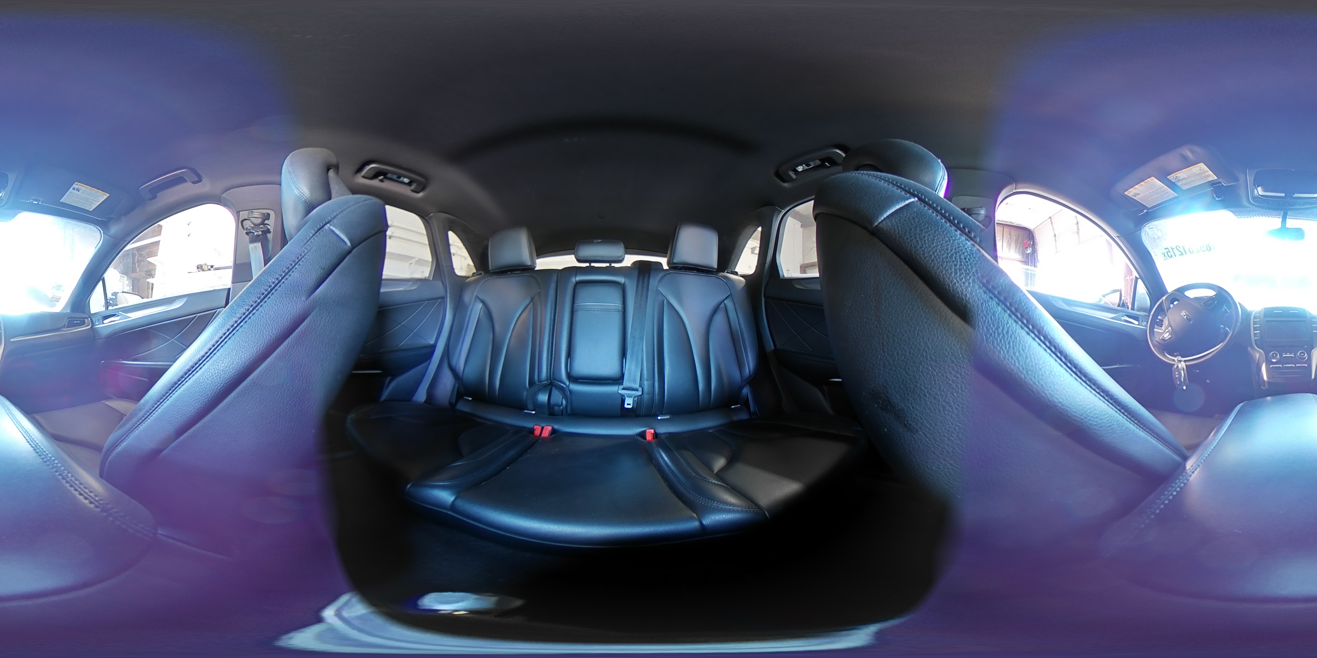 2019 Lincoln MKZ - Image 15