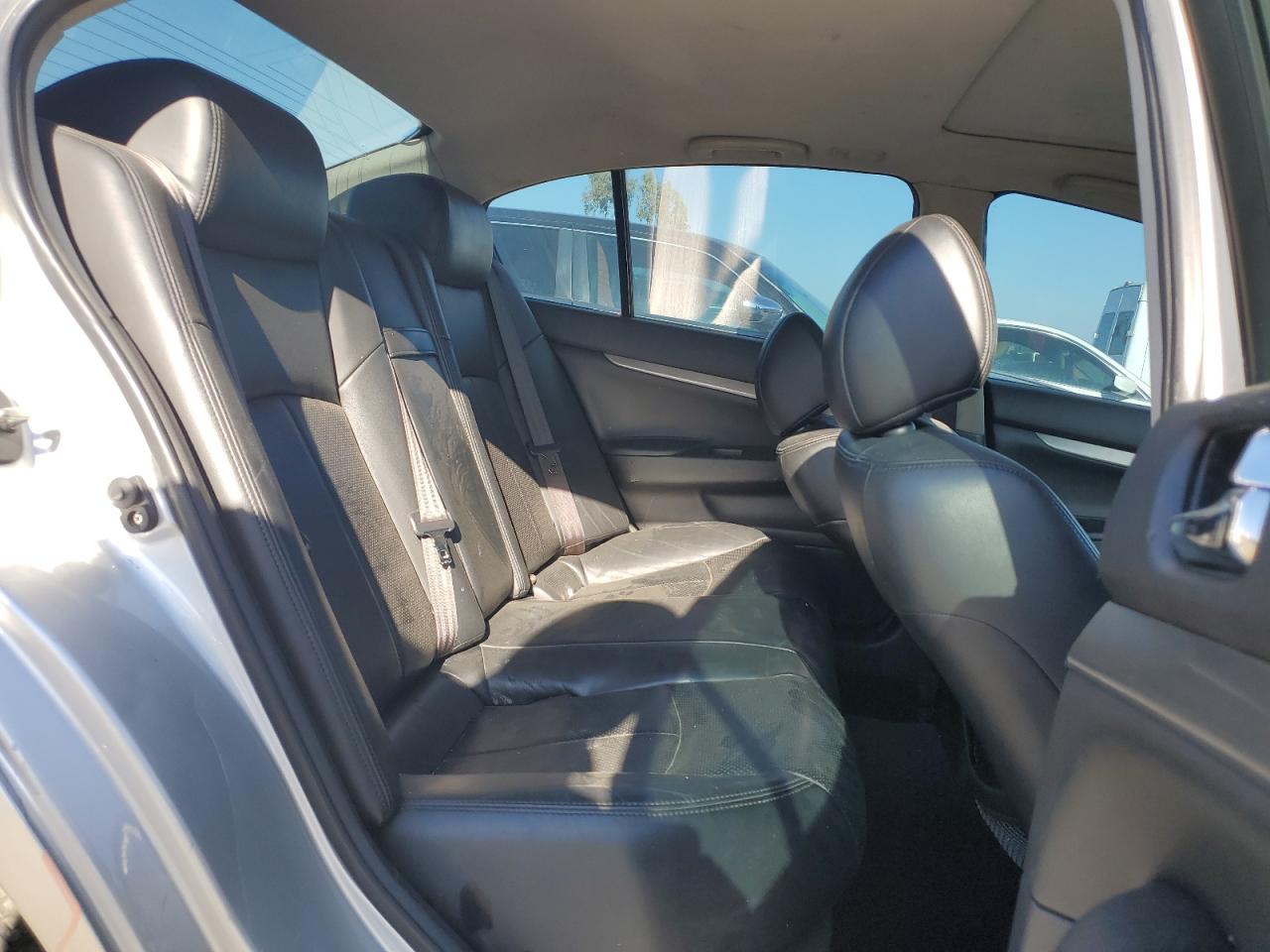 2013 Infiniti G - Image 10