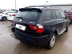 2005 BMW X3 SE for sale at Copart SANDWICH