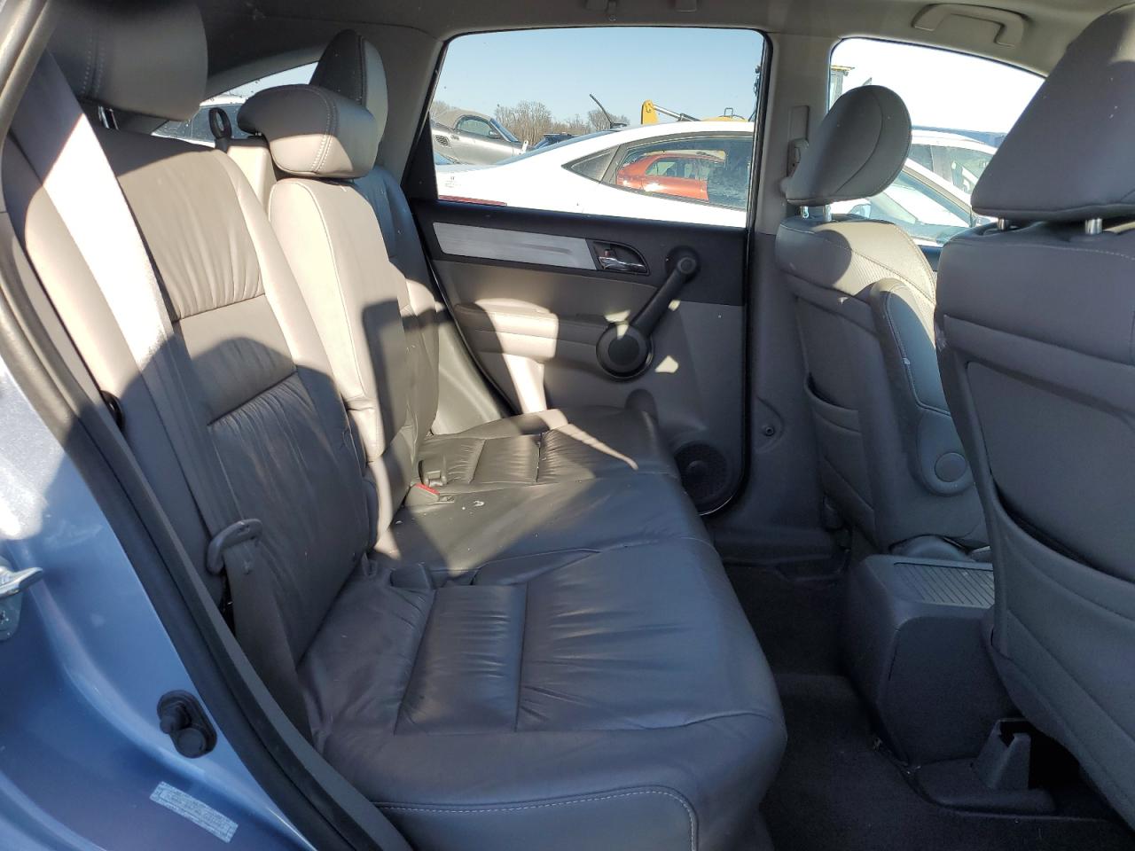 2010 Honda CR-V - Image 11