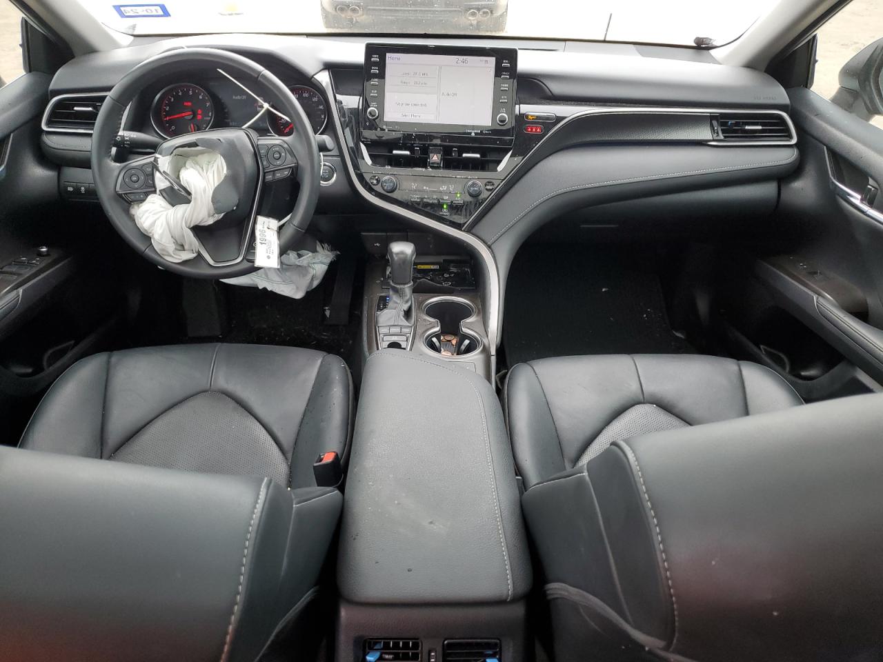 2023 Toyota Camry - Image 8