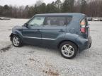 2011 Kia Soul + იყიდება Gainesville-ში, GA - Front End