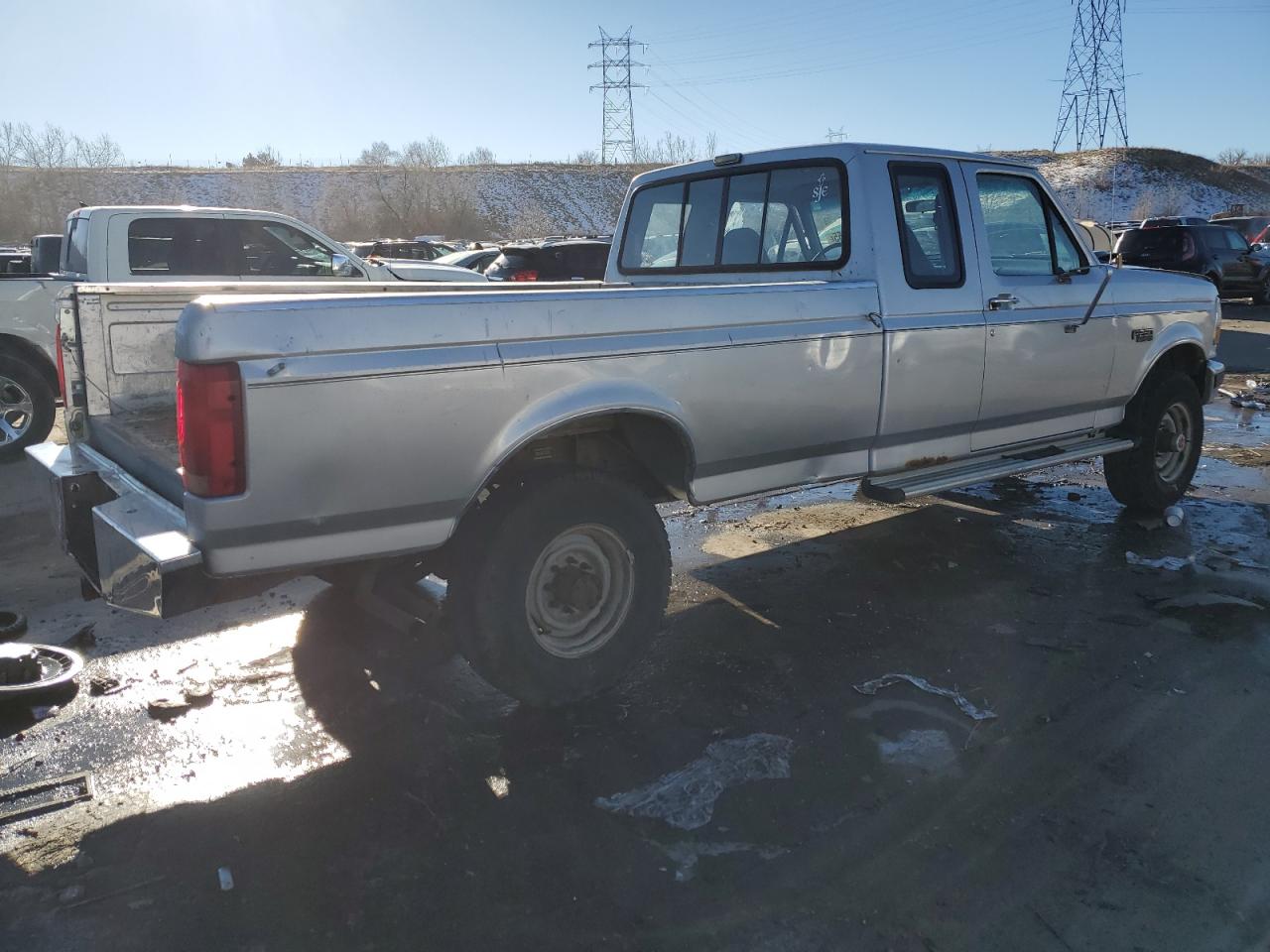 1992 Ford F250 - Image 3