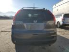 2012 Honda Cr-V Exl на продаже в Farr West, UT - Front End