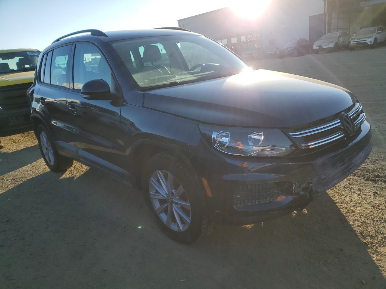 VIN WVGAV7AX7FW508154 2015 VOLKSWAGEN TIGUAN no.4