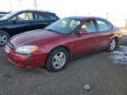 2001 Ford Taurus Sel продається в Elgin, IL - Side