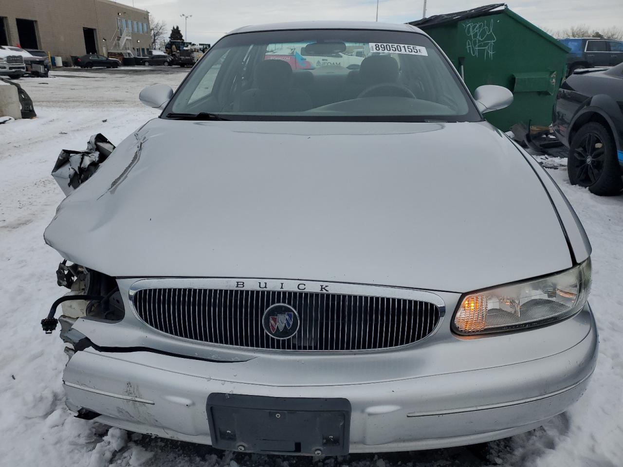 2001 Buick Century - Image 5