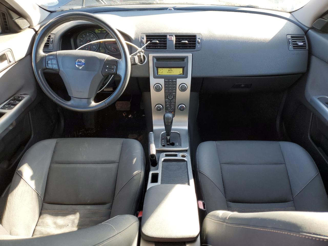 2008 Volvo S40 - Image 8
