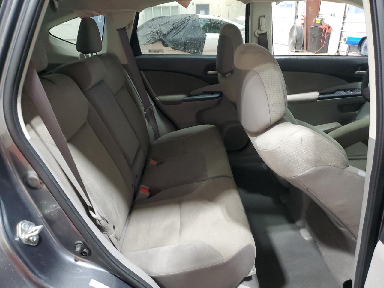 2014 Honda CR-V - Image 11