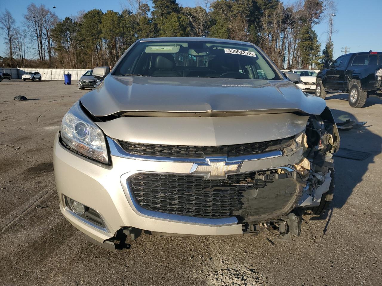 2016 Chevrolet Malibu - Image 5