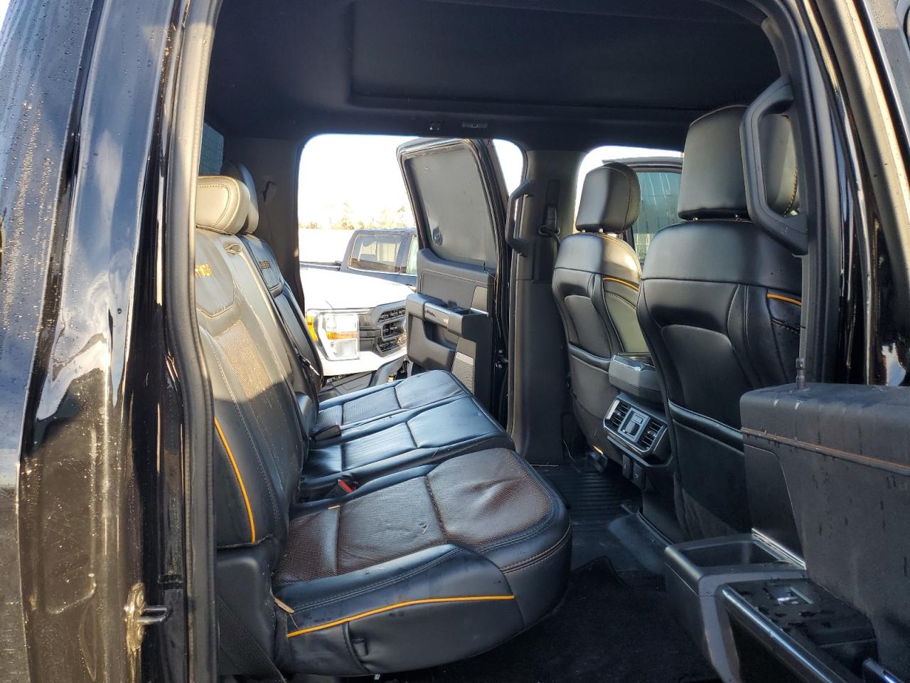 2022 Ford F-150 - Image 10