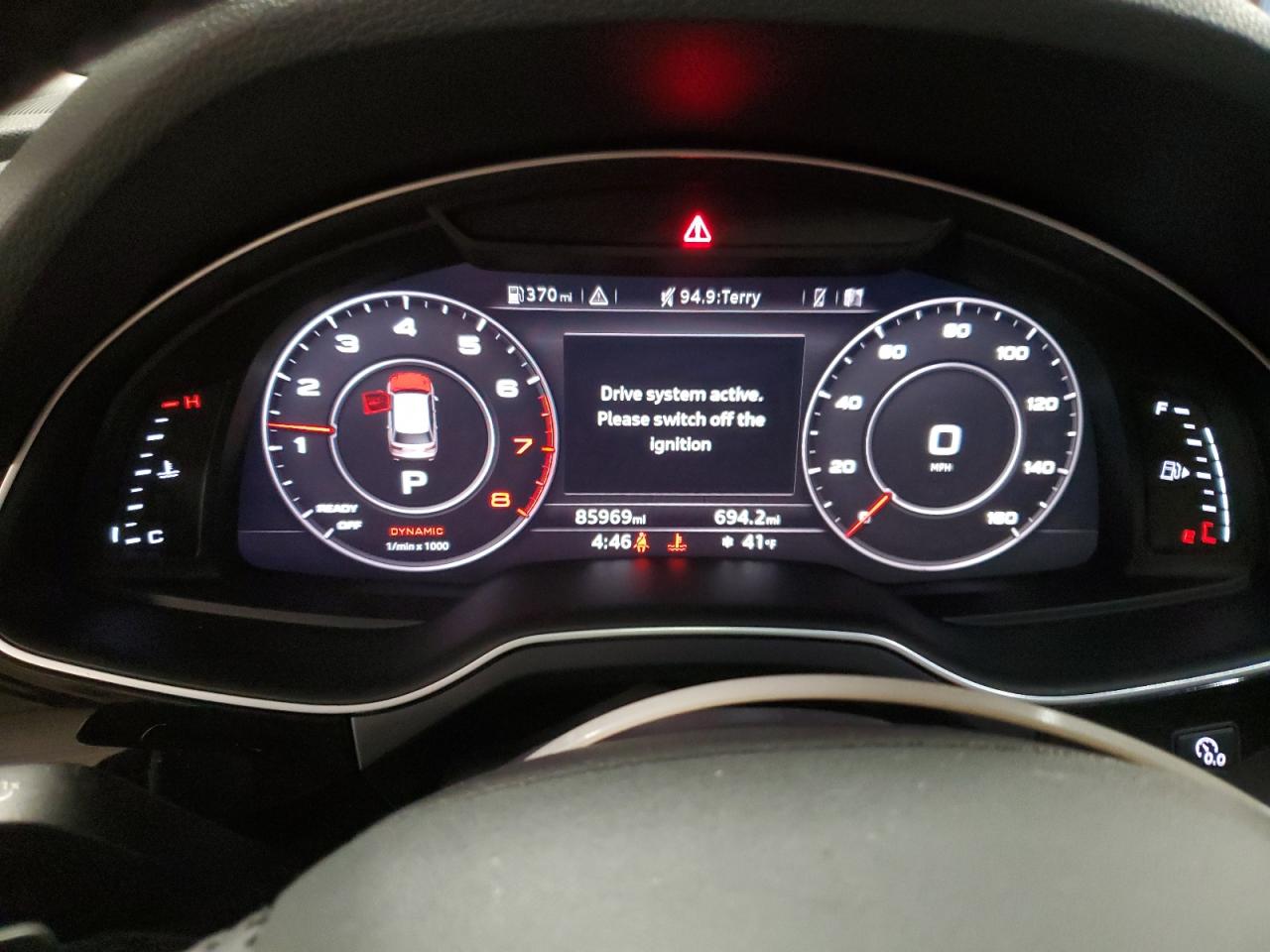 2018 Audi Q7 - Image 9