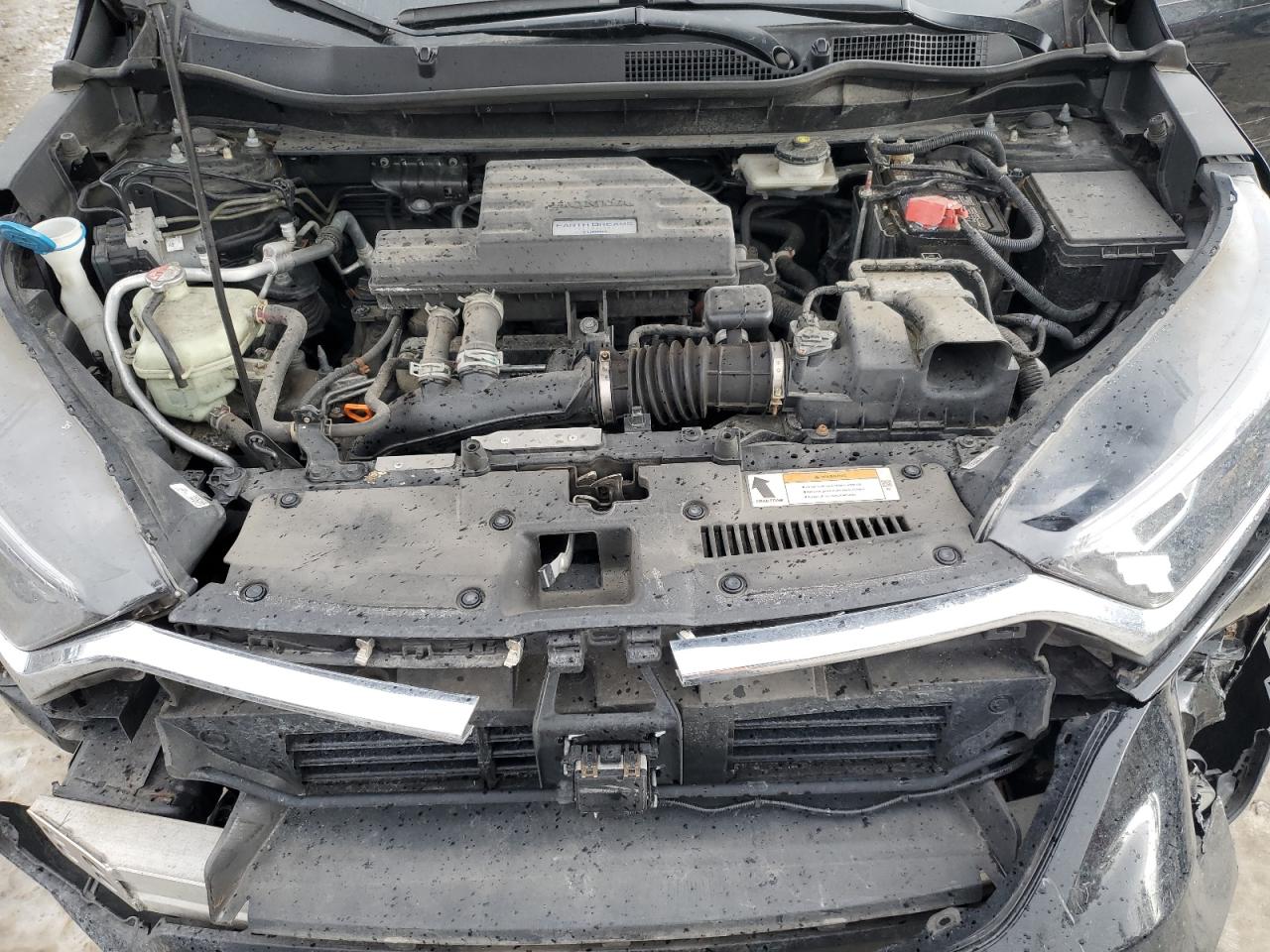 2019 Honda CR-V - Image 12
