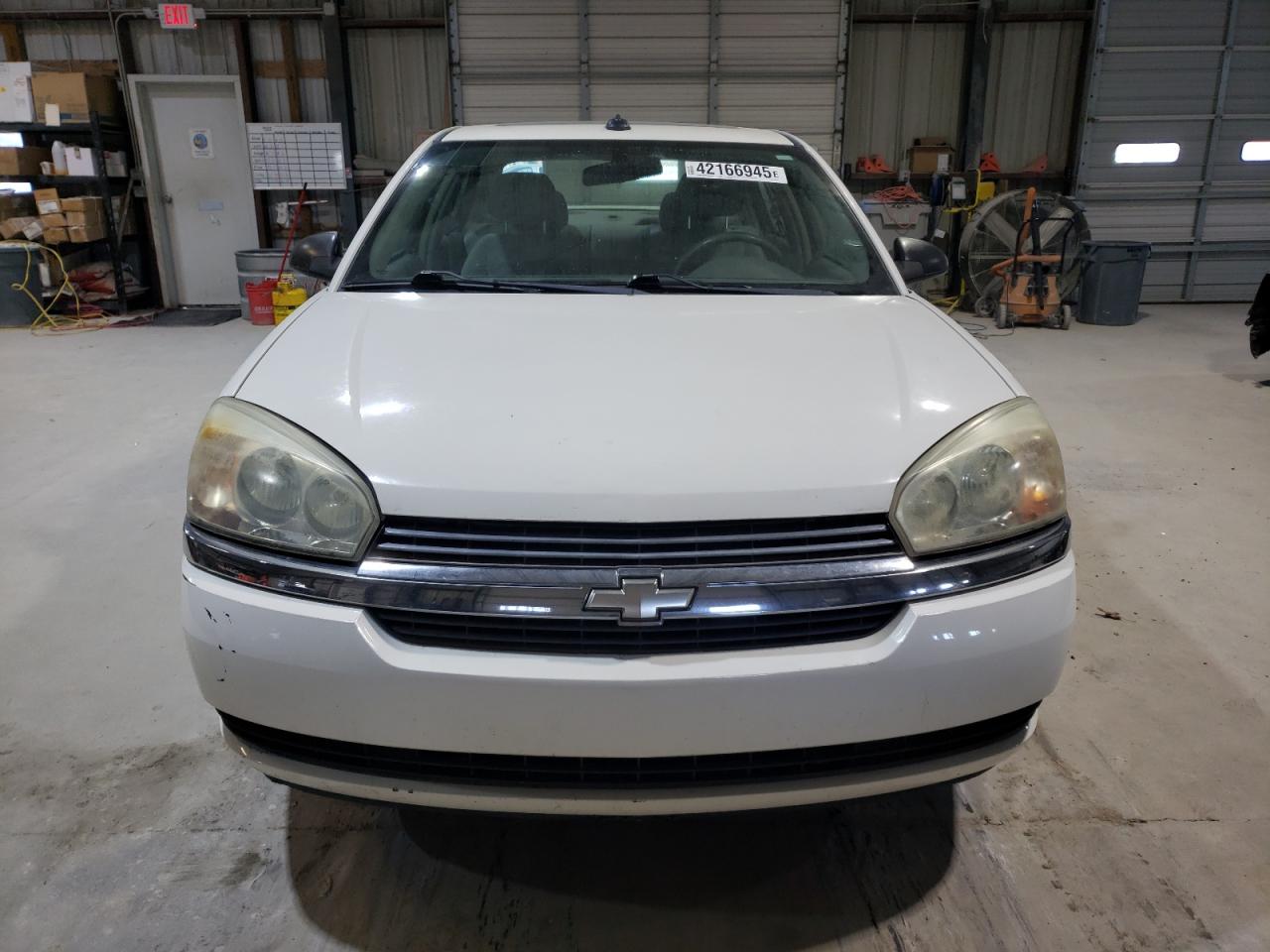 2005 Chevrolet Malibu - Image 5