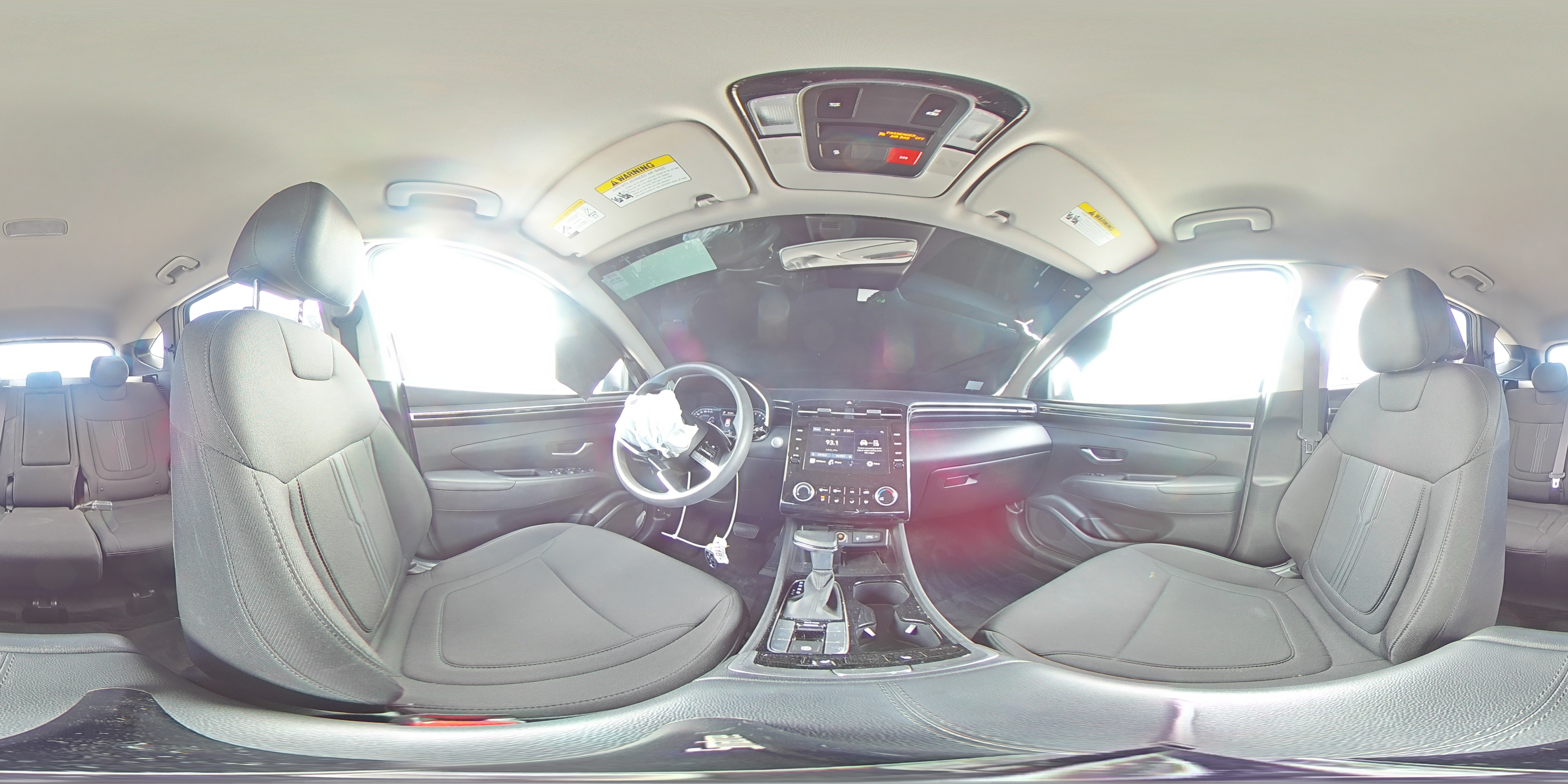 2023 Hyundai Tucson - Image 14