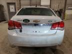 2013 Chevrolet Cruze Lt na sprzedaż w Columbia, MO - Side