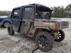 2021 Can-Am Defender Max Limited Cab Hd10 zu verkaufen in Ellenwood, GA - Rollover