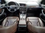 2017 Audi Q5 Premium en Venta en Gastonia, NC - Front End