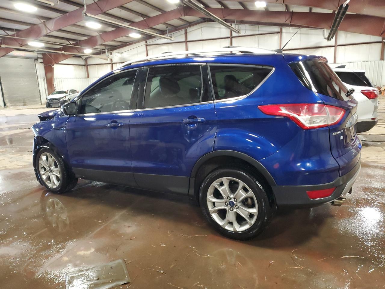 2015 Ford Escape - Image 2