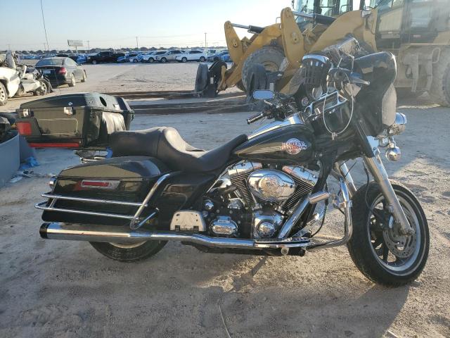 2007 Harley-Davidson Flhtcui 