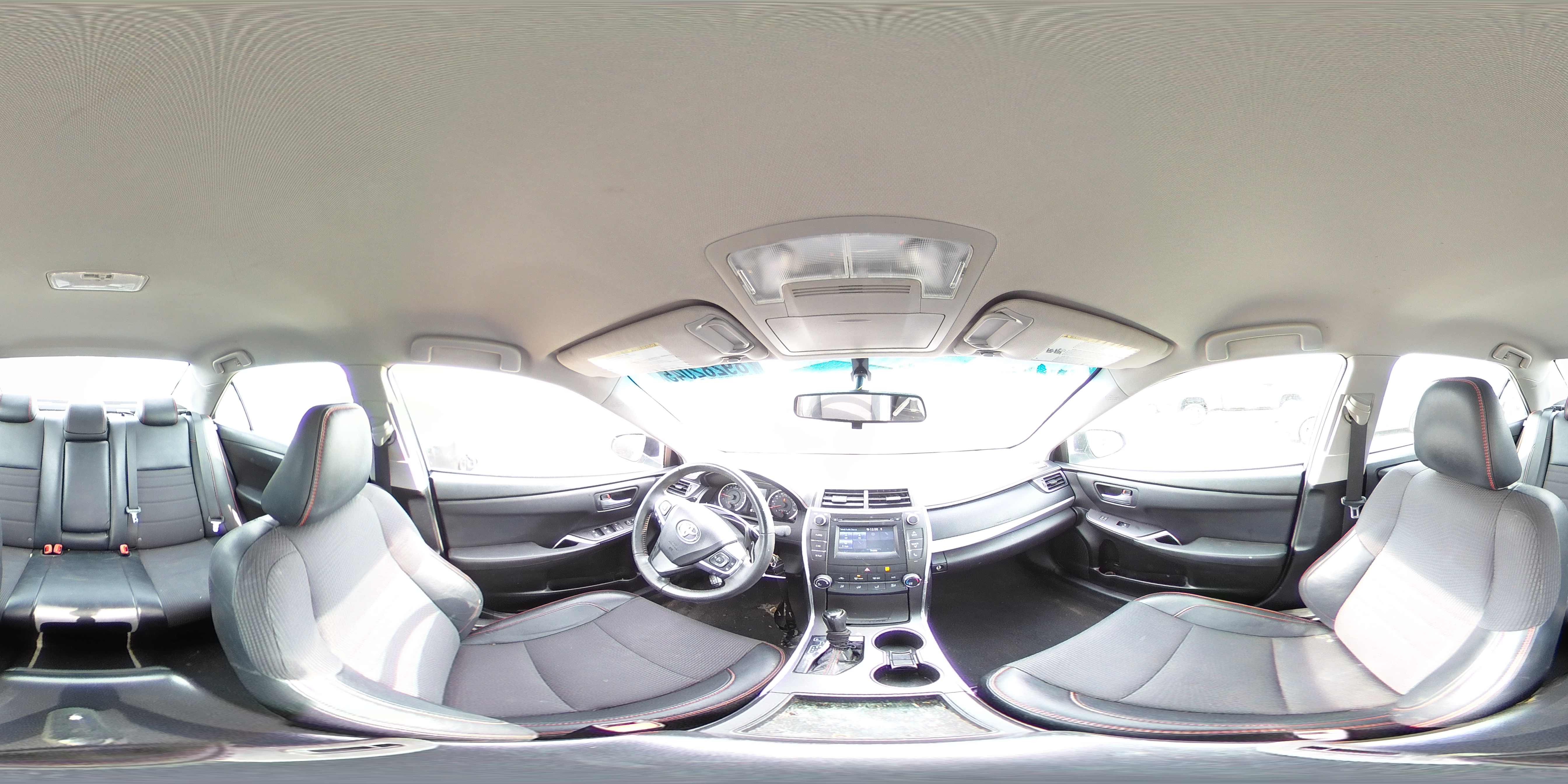 2017 Toyota Camry - Image 13