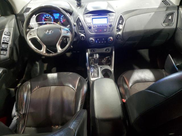 2015 HYUNDAI TUCSON LIMITED