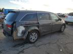 2016 Honda Odyssey Exl na sprzedaż w Pennsburg, PA - Side