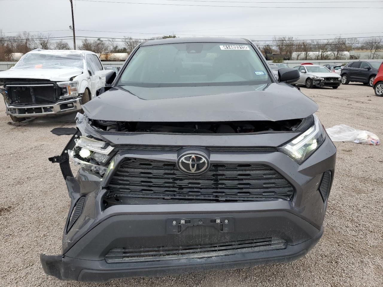 2024 Toyota RAV 4 - Image 5