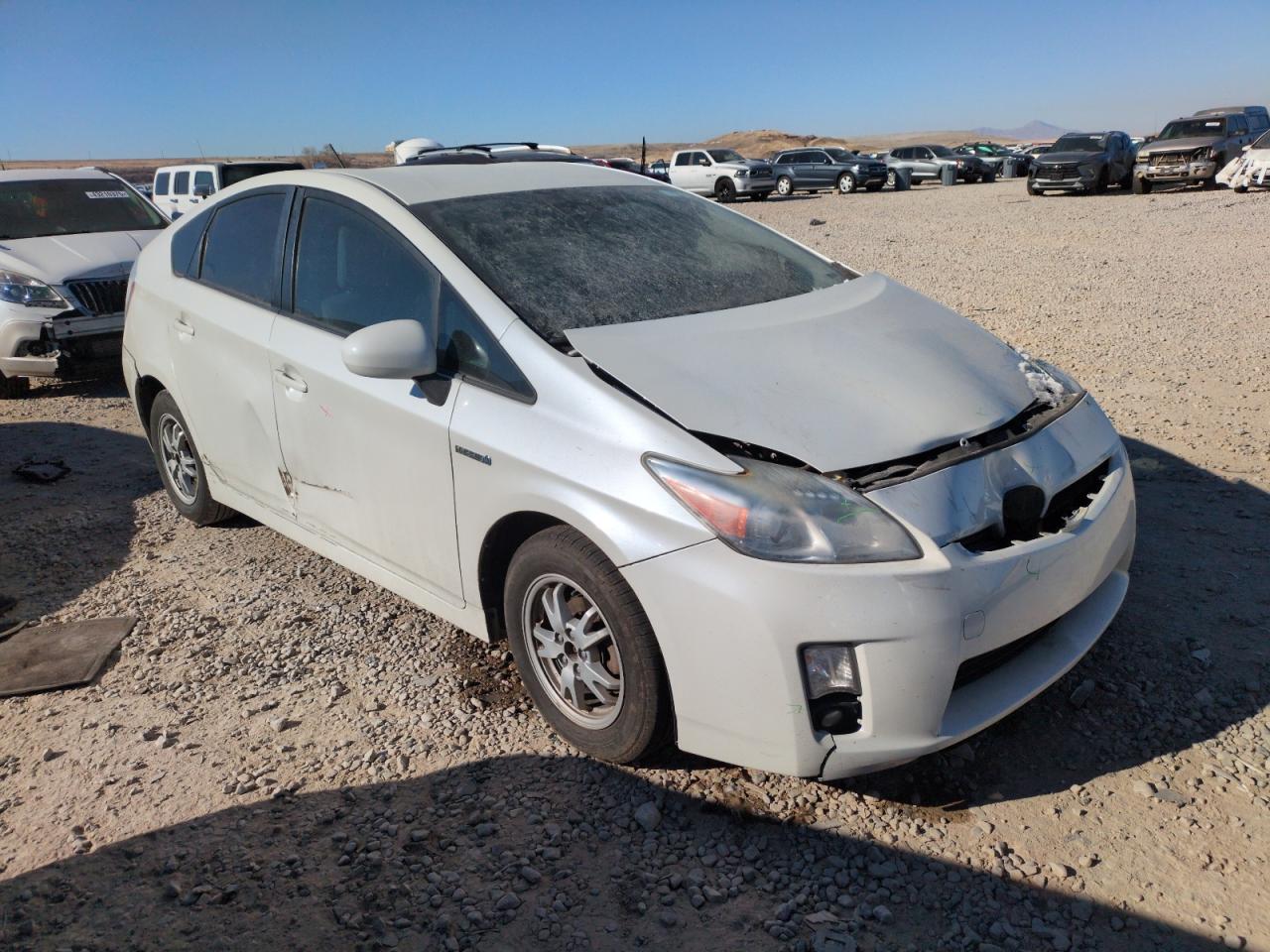 2010 Toyota Prius - Image 4
