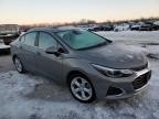 2019 Chevrolet Cruze Premier en Venta en Cahokia Heights, IL - Side
