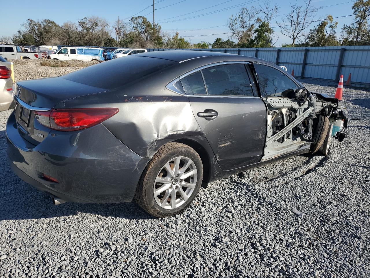 2016 Mazda 6 - Image 3